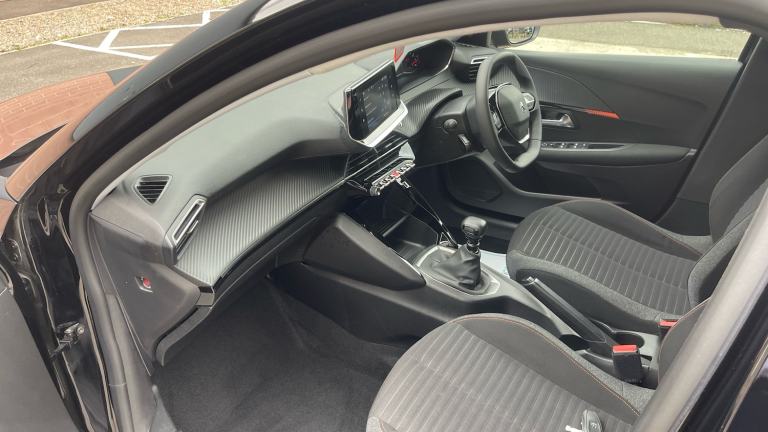 2023 Peugeot 208 1.2 PureTech Active Premium + Hatchback 5dr Petrol Manual Euro 6 (s/s) (100 Hatc...