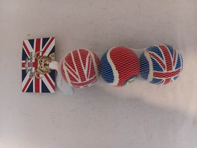 Pet toys