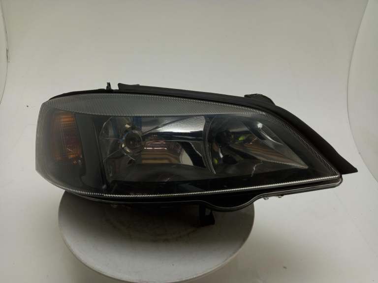 Vauxhall Astra Headlamp Headlight O/S 1998-2006 5 Door Hatchback Rh