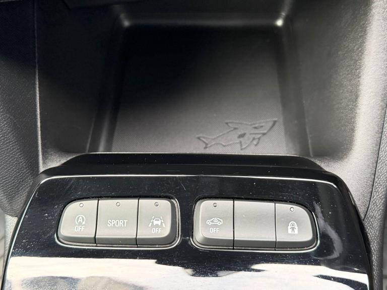 2024 Vauxhall Mokka 1.2 Turbo 136 Ultimate 5dr HATCHBACK PETROL Manual