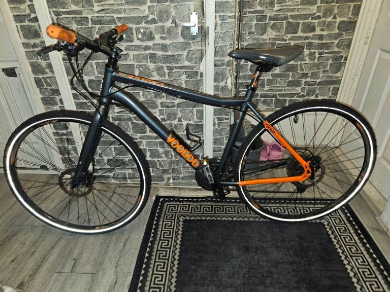 Voodoo marasa 29er mountain bike