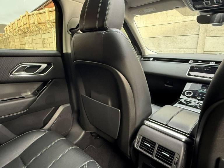 2017 Land Rover Range Rover Velar 2.0 D240 S 5dr Auto ESTATE DIESEL Automatic