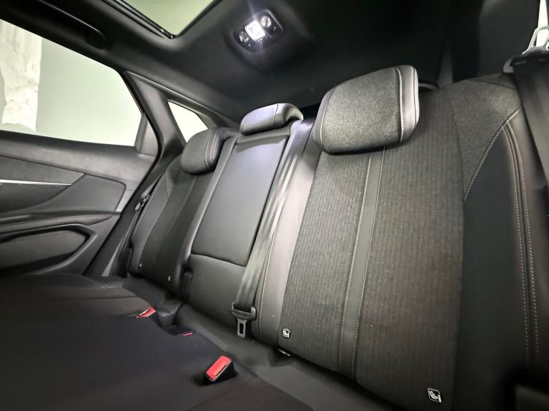 2019 Peugeot 3008 1.2 PureTech GT Line 5dr HATCHBACK PETROL Manual