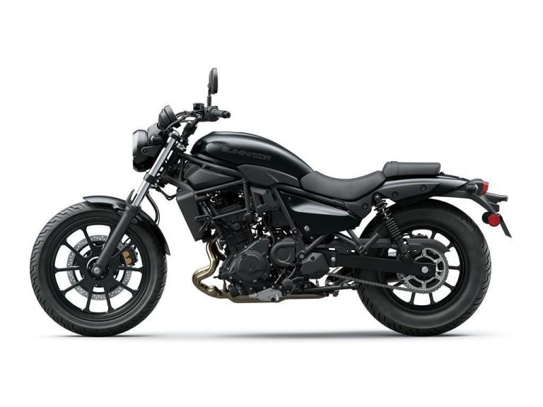 2026 Kawasaki ELIMINATOR 500