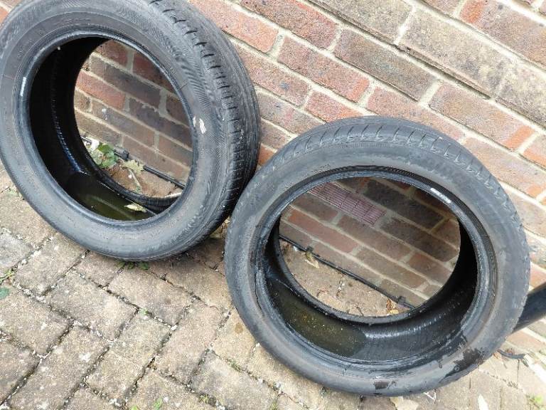 Bridgestone tyres 