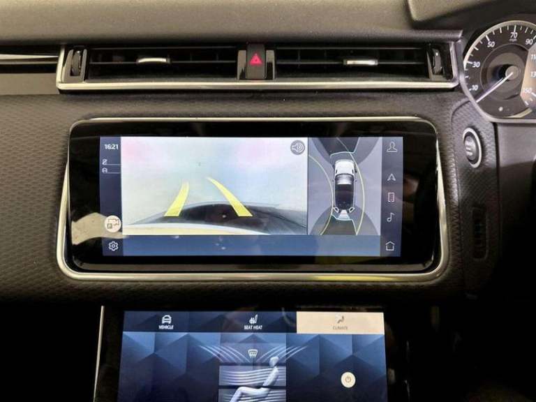 2022 Land Rover Range Rover Velar 2.0 D200 S 5dr Auto ESTATE DIESEL Automatic