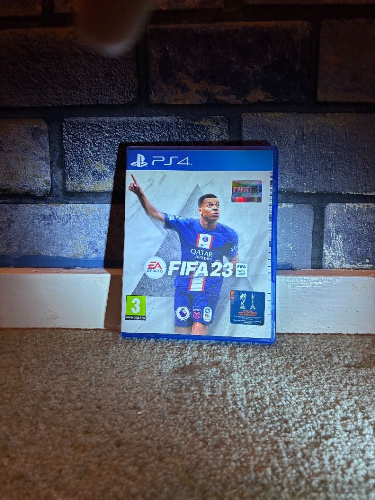 FIFA 23