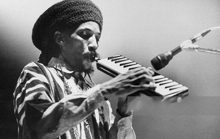 Melodica