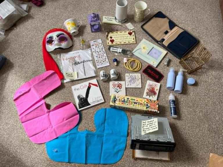 REDUCED - NEW and USED House Clearance