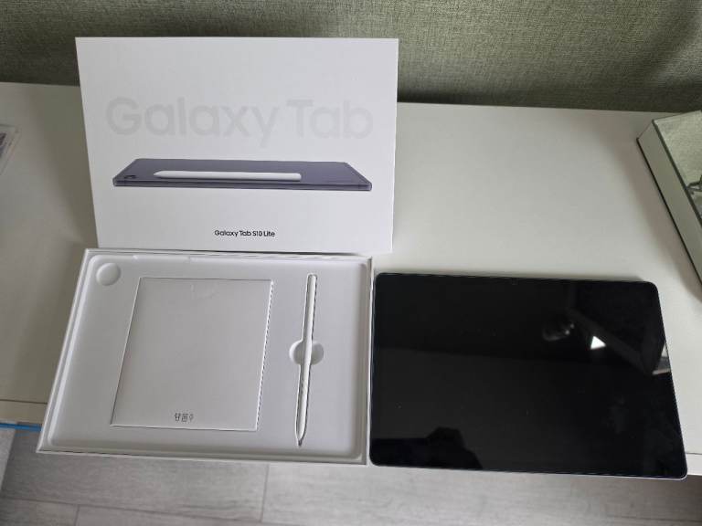 Samsung tab s10 lite