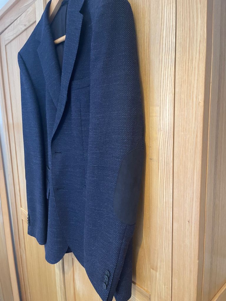 image for Men’s jacket