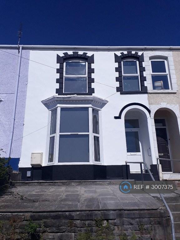 1 bedroom in Malvern Terrace, Swansea, SA2 (#3007375)