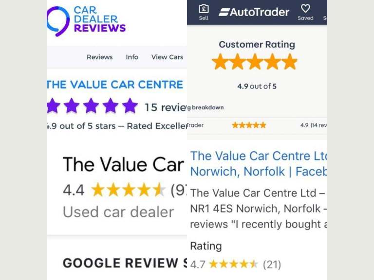 2014 Vauxhall Vivaro 2.0CDTI [115PS] Sportive Doublecab 2.9t Euro 5 PANEL VAN DIESEL Manual