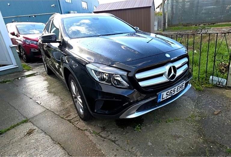 Mercerces (Ready to go)