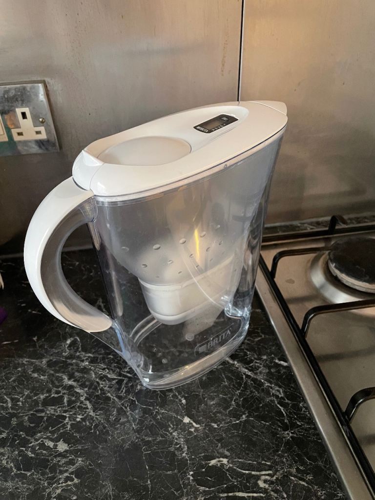 Brita Water Filter Jug