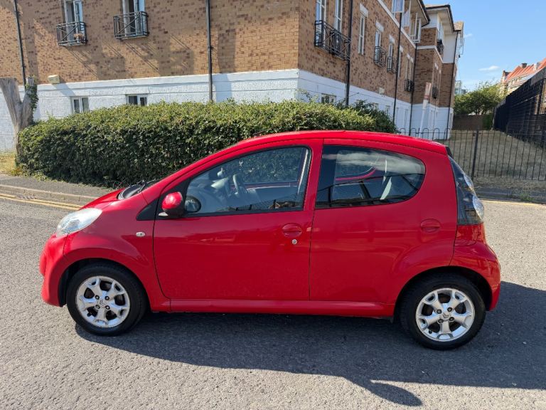 Citroen C1 1.0 Petrol Automatic NEW MOT Low Miles Only 50k