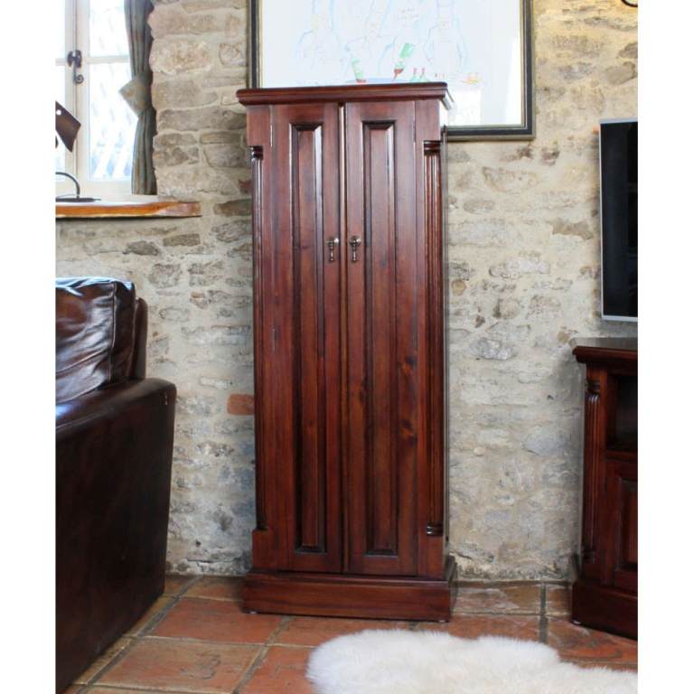 La Roque solid Mahogany Unit £838rrp