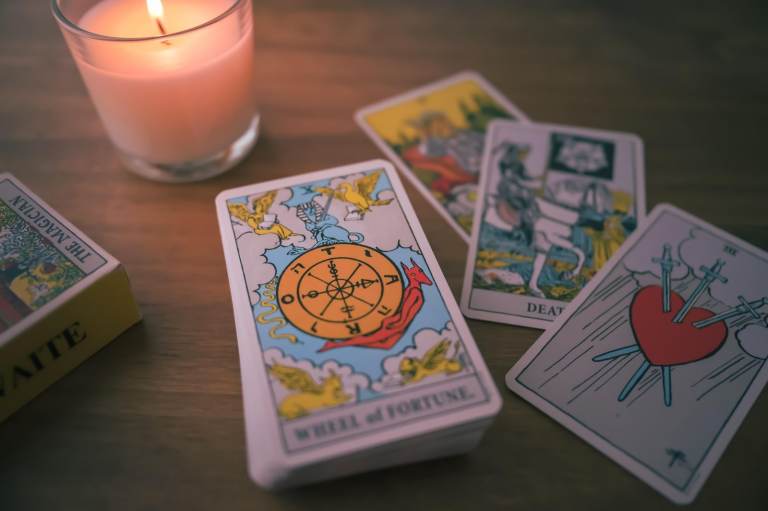Psychic, tarot reading, spiritual healer, spells based in London