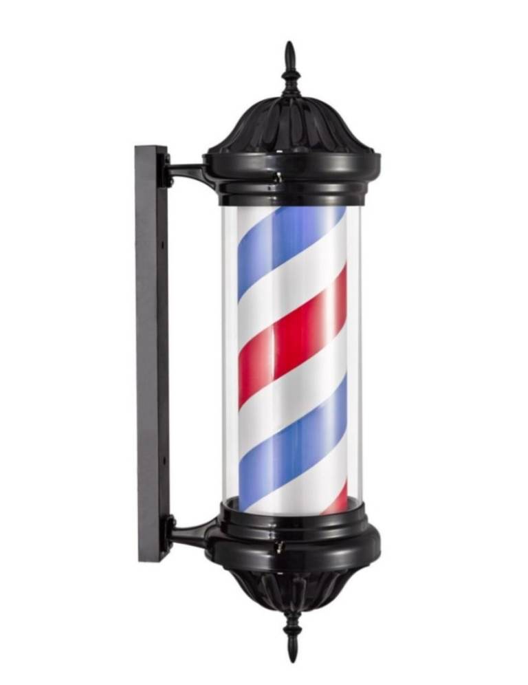 Barber shop for sale 