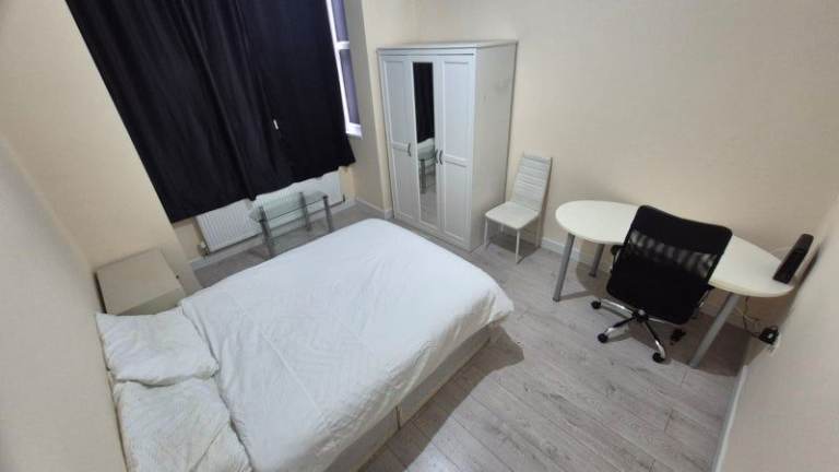 🌻🪄Cozy Room in White Hart Lane | Well Connected & Comfortable Living!