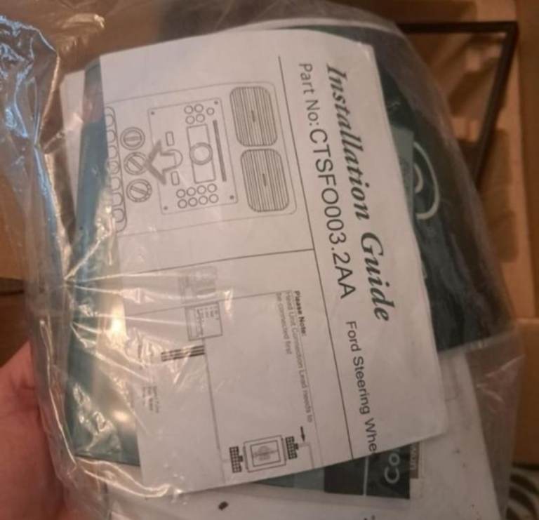 Sony DSX- B700 Car Radio