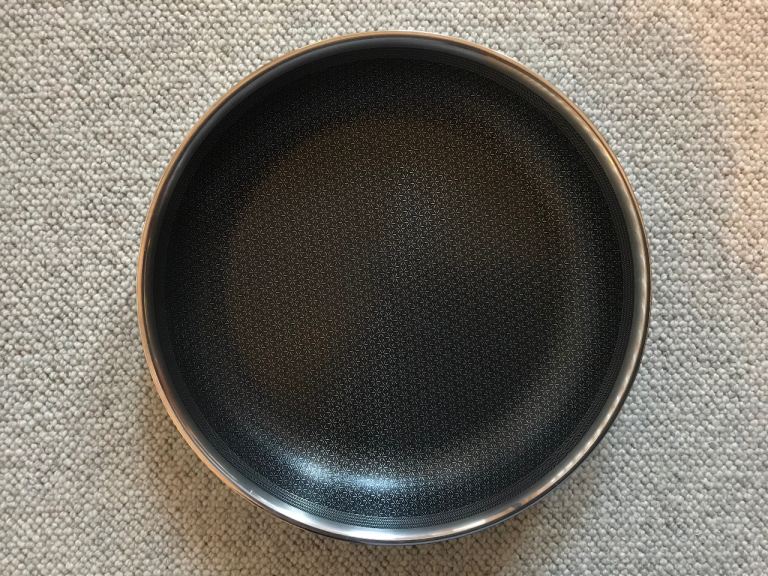 Large PIZZA pan, non stick