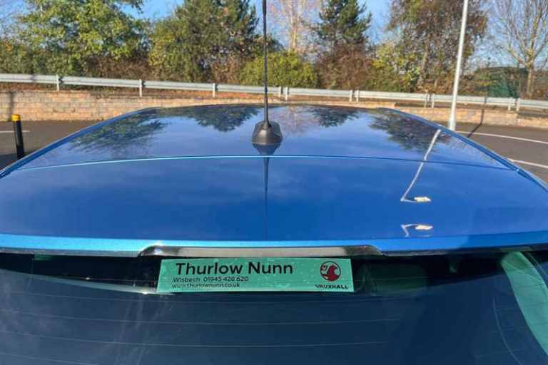 2020 Vauxhall Crossland X 1.2 Elite Nav SUV 5dr Petrol Manual Euro 6 (s/s) (83 ps) SUV Petrol Manual