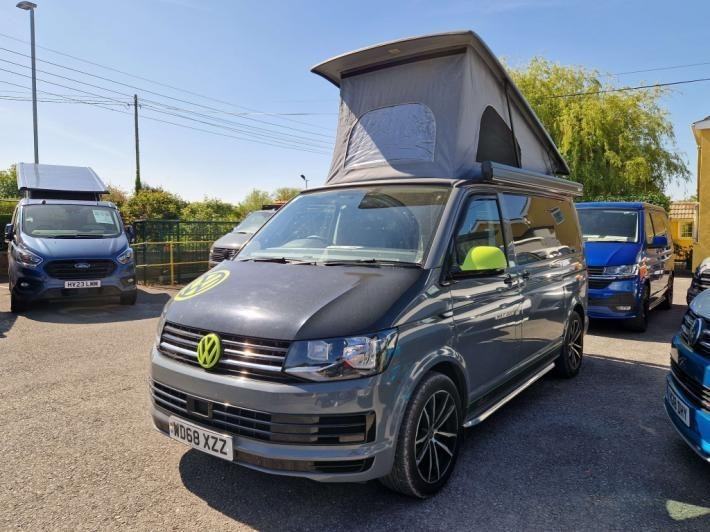 2019 Autohaus  Ashton Used Motorhome