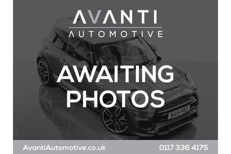 2019 SEAT Tarraco 1.5 EcoTSI Xcellence Lux 5dr HATCHBACK PETROL Manual
