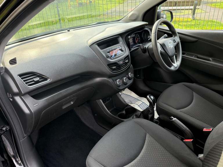 VAUXHALL VIVA 1.0 i SE 2017