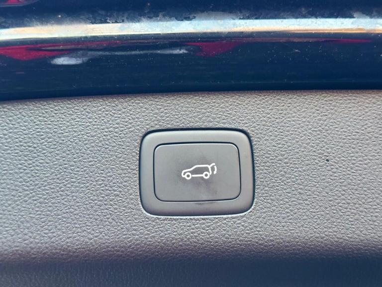 2020 MG MG HS 1.5 T-GDI Exclusive DCT Euro 6 (s/s) 5dr ESTATE Petrol Automatic