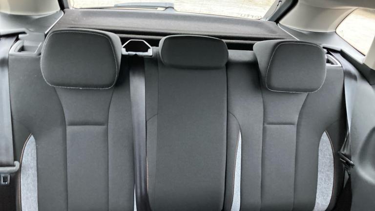 2025 Skoda Scala 1.0 TSI 95 SE 5dr Petrol Hatchback Hatchback Petrol Manual