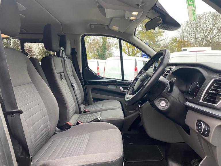 2019 69 Reg Ford Tourneo Titanium 2.0TDCi *NOW SOLD*