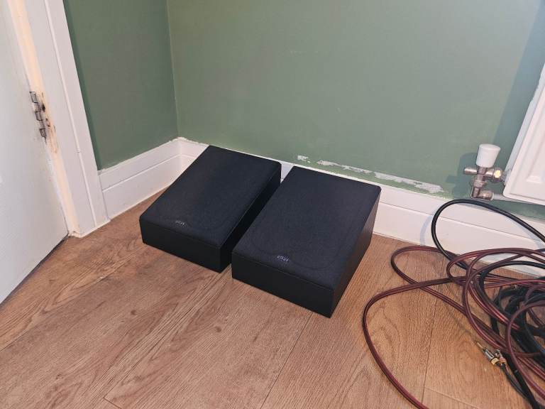 Eltax Dolby Atmos speakers