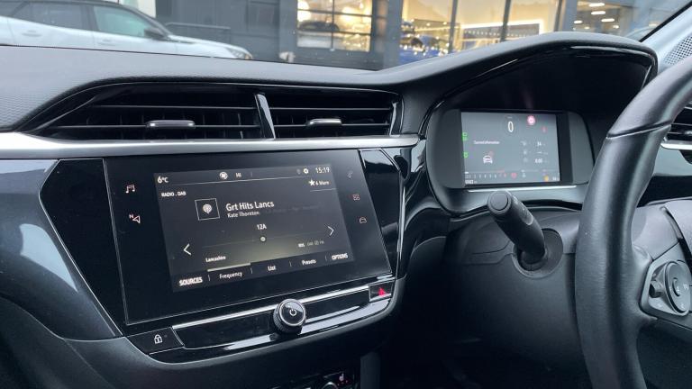 2022 Vauxhall Corsa 1.2 Turbo Elite Edition Hatchback 5dr Petrol Manual Euro 6 (s/s) (100 ps) Hat...