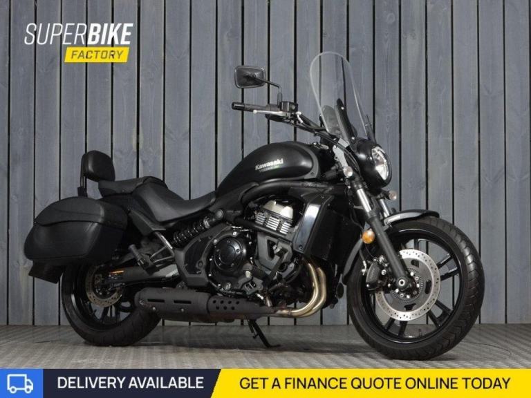 2023 23 KAWASAKI VULCAN S 650