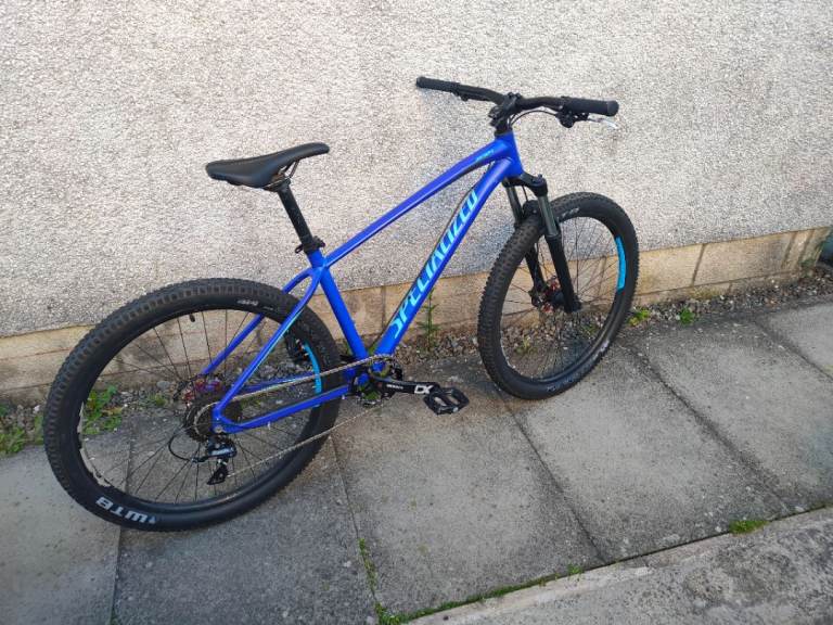 Specialized pitch mountain bike