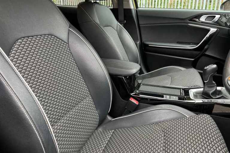 2022 Kia XCeed 1.5T GDi ISG 3 5dr HATCHBACK PETROL Manual