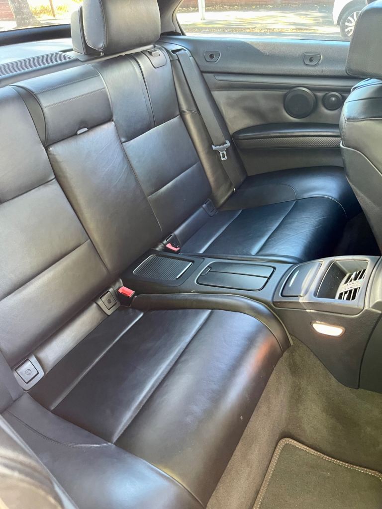 BMW, M3, Convertible, 2013, Semi-Auto, 3999 (cc), 2 doors