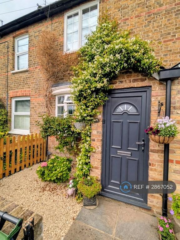 2 bedroom house in Mansion Lane, Iver, SL0 (2 bed) (#2867052)