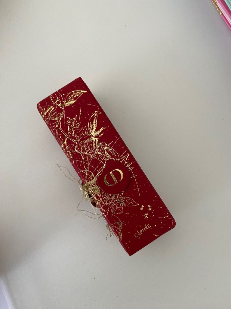 Lipstick / Christian Dior
