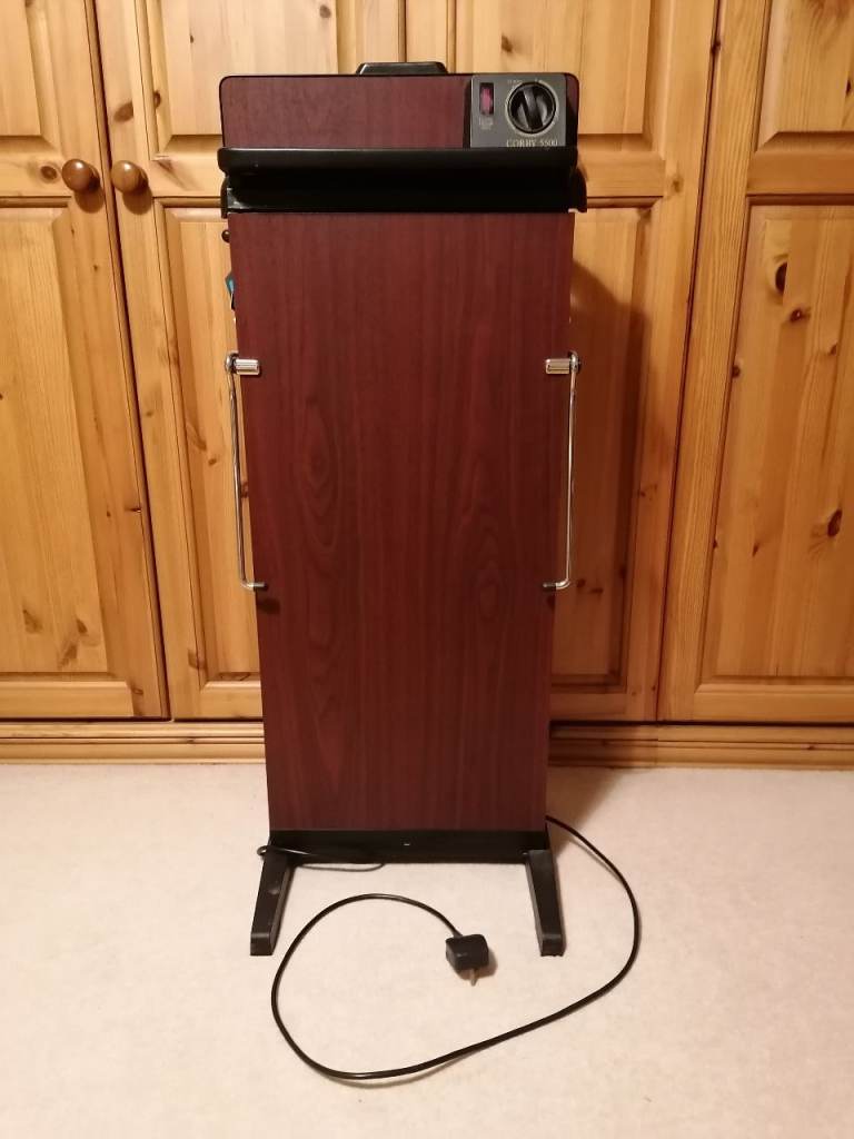 Corby 5500  Electric Trouser Press