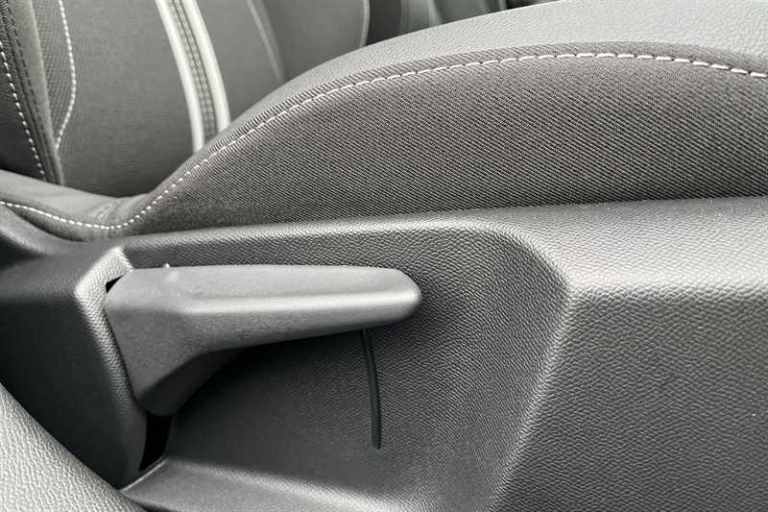 2025 Vauxhall Corsa 1.2 Turbo Yes 5dr [Winter Pack] HATCHBACK PETROL Manual