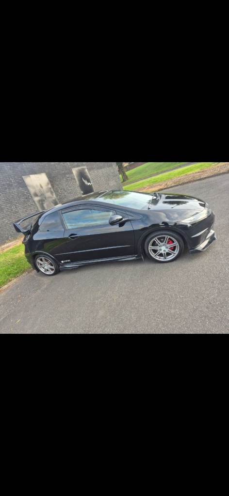 Honda, CIVIC, Hatchback, 2011, Manual, 1799 (cc), 3 doors