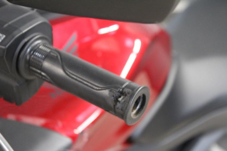 2025 25 HONDA CB125R CB 125 F ABS CBF NEO CAFE LEARNER LEGAL TRADE SALE NEWSHAPE