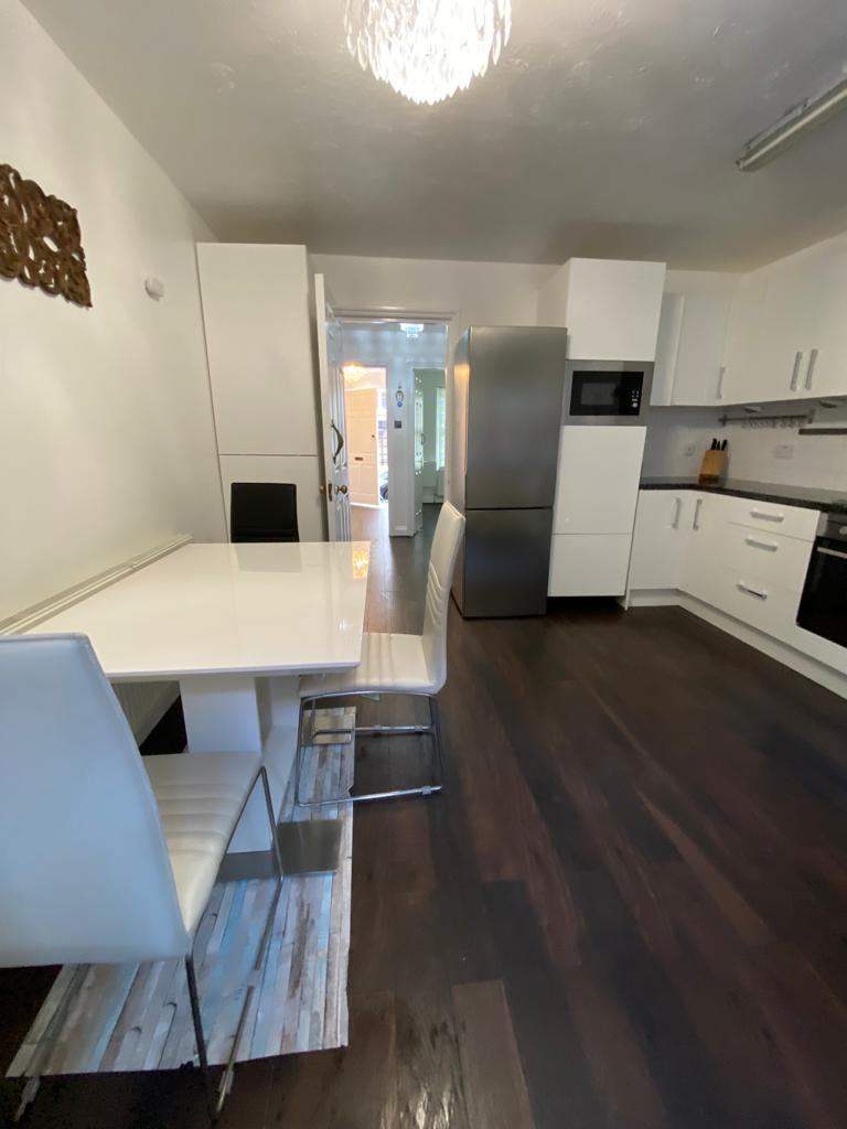 Lovely Single Room with Bills £700