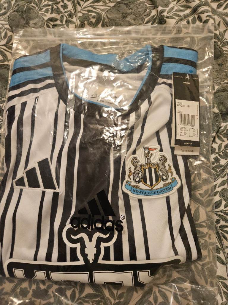 Home Newcastle united top