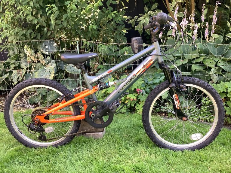 Bike Apollo Xpander