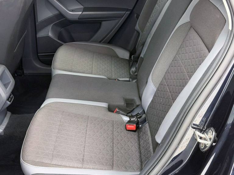 2021 Volkswagen T-Cross 1.0 TSI SEL SUV 5dr Petrol Manual Euro 6 (s/s) (110 ps) HATCHBACK Petrol ...