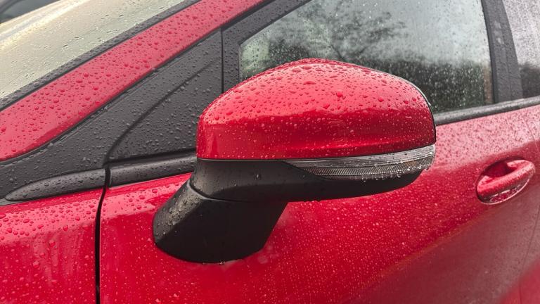 2023 Ford Puma 1.0 EcoBoost Hybrid mHEV ST-Line 5dr HATCHBACK PETROL Manual